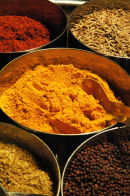 spice