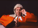 HIGH COURT JUDGE