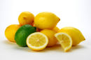 Lemons and lime