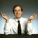 HAPPY MAN