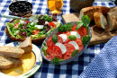 Mediterrianean lunch 4