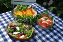 Mediterrianean lunch 3
