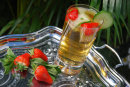 SUMMER DRINK (PIMMS)