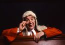HAPPY JUDGE