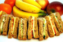 PACK LUNCH