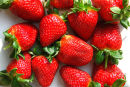 WIMBLEDON STRAWBERRIES