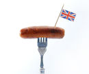 GREAT BRITISH BANGER