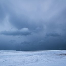 Storm is coming