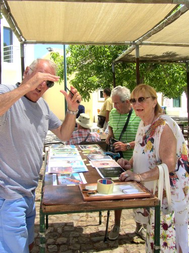 Explaining the rules