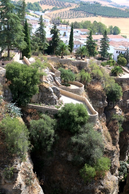 Ronda Gorge