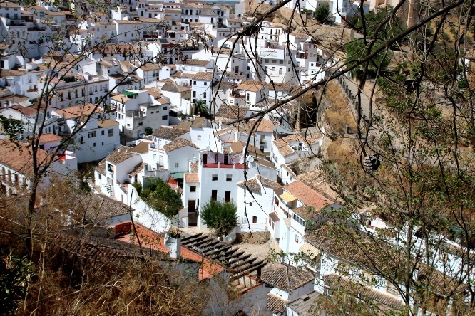 Sentil de las Bodegas