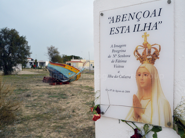 Bom Sucesso - 059a LR