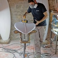 Octavio creating a winner