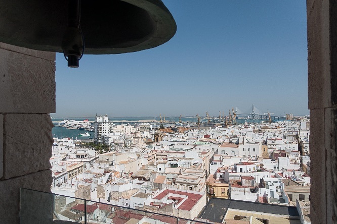Cadiz Bell-Tower