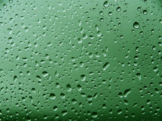 Raindrops