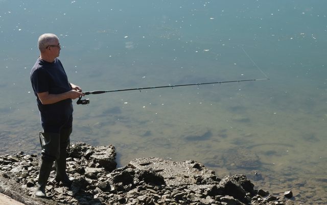 Waiting for MEO to call