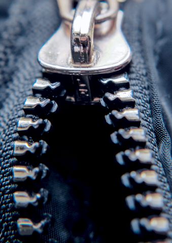 Zip Up