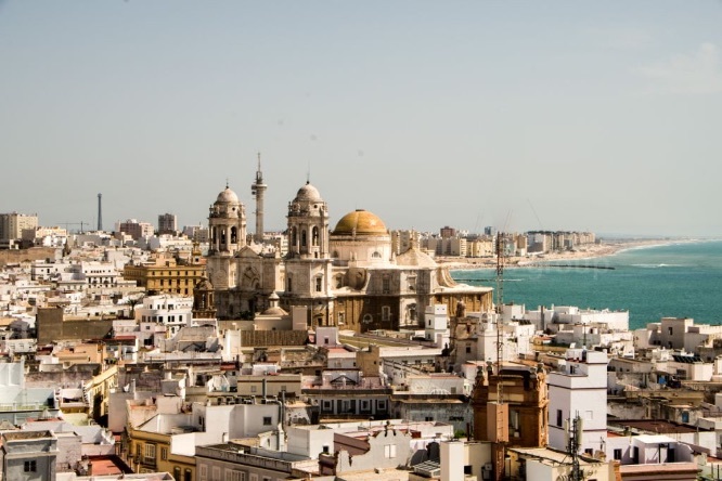 Cathedral of Cadiz