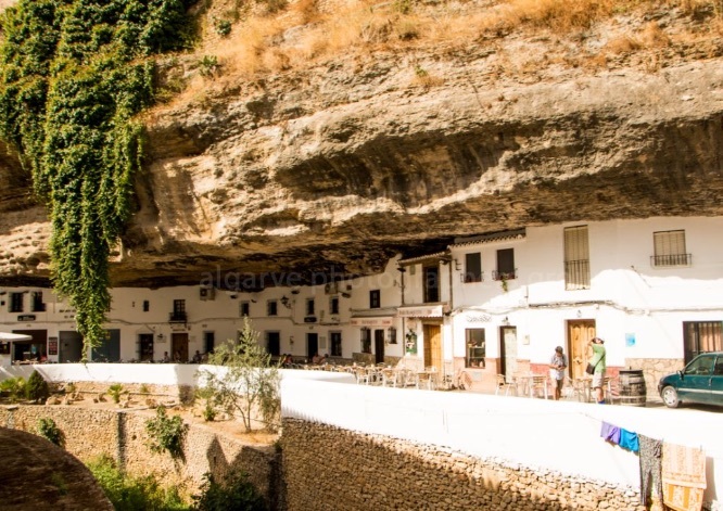 Setemil de las Bodegas