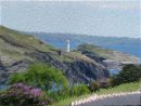 Bere Island Lighthouse