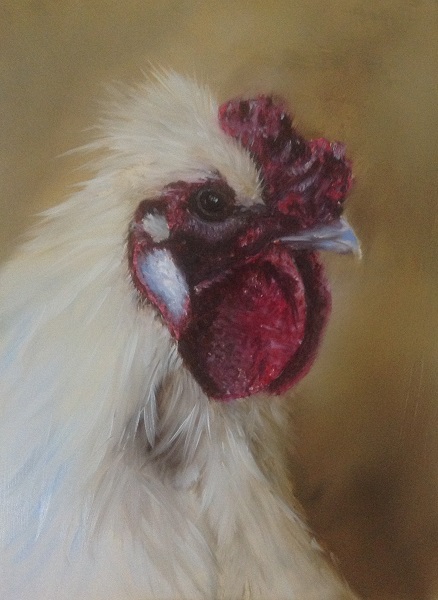 Roger (Sold)