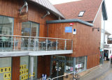 Horsebridge Gallery, Whitstable