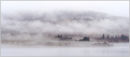 Loch Rannoch Fog II