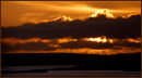 Orcadian Sunset II