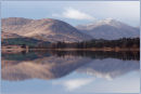 Mirror Image, Loch Tulla I