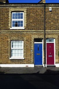 London NW10: Old Oak: Stoke Place