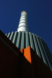 Sweden: Gothenburg Energy Plant