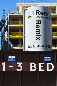 London: South Kilburn