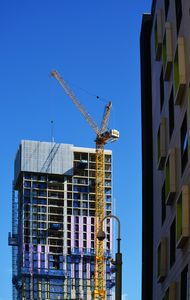 London W3: North Acton