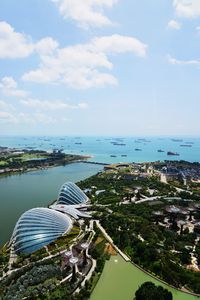 Singapore: Gardens by the Bay