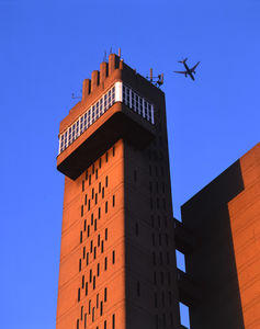 London: North Kensington: Trellick Tower