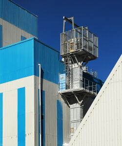 Omya UK - Hartlepool Plant