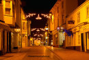 Brixham Xmas Lights
