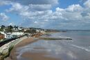 Dawlish Sea Front