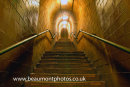 Stairway to the Tunnel