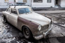 Old Volvo Amazon