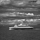 Ferry Moss - Horten