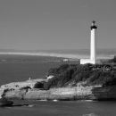 Lighthouse of Biarritz