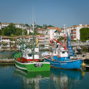 Saint Jean de Luz