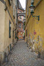Narrow Street