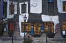 Hundertwasser Haus