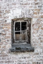 Old Window