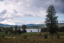 Maridalen Lake