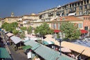 Nice - Market