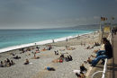 Nice - Beach
