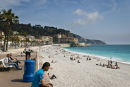 Nice - Beach